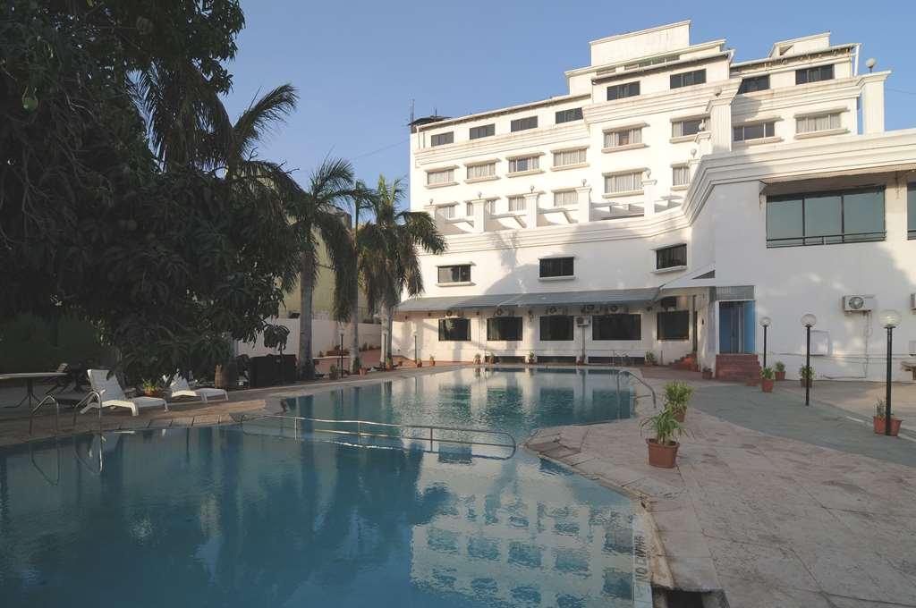 Quality Inn Regency, Nashik Kemudahan gambar