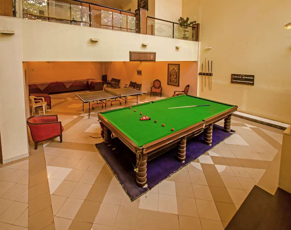 Quality Inn Regency, Nashik Dalaman gambar