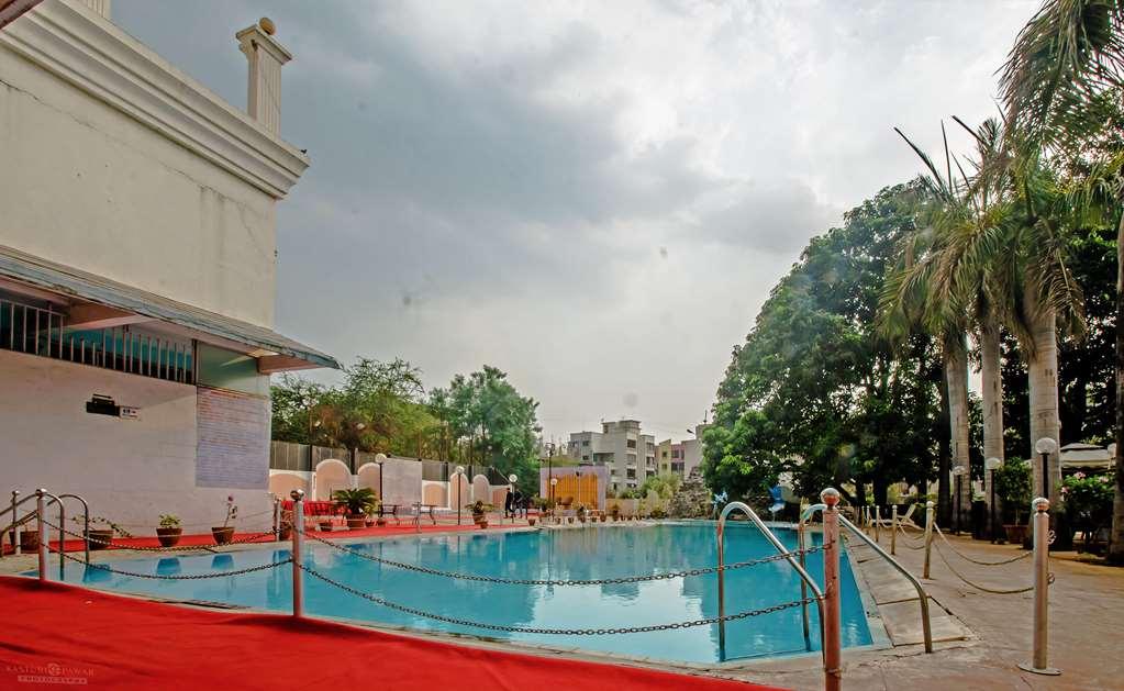 Quality Inn Regency, Nashik Kemudahan gambar