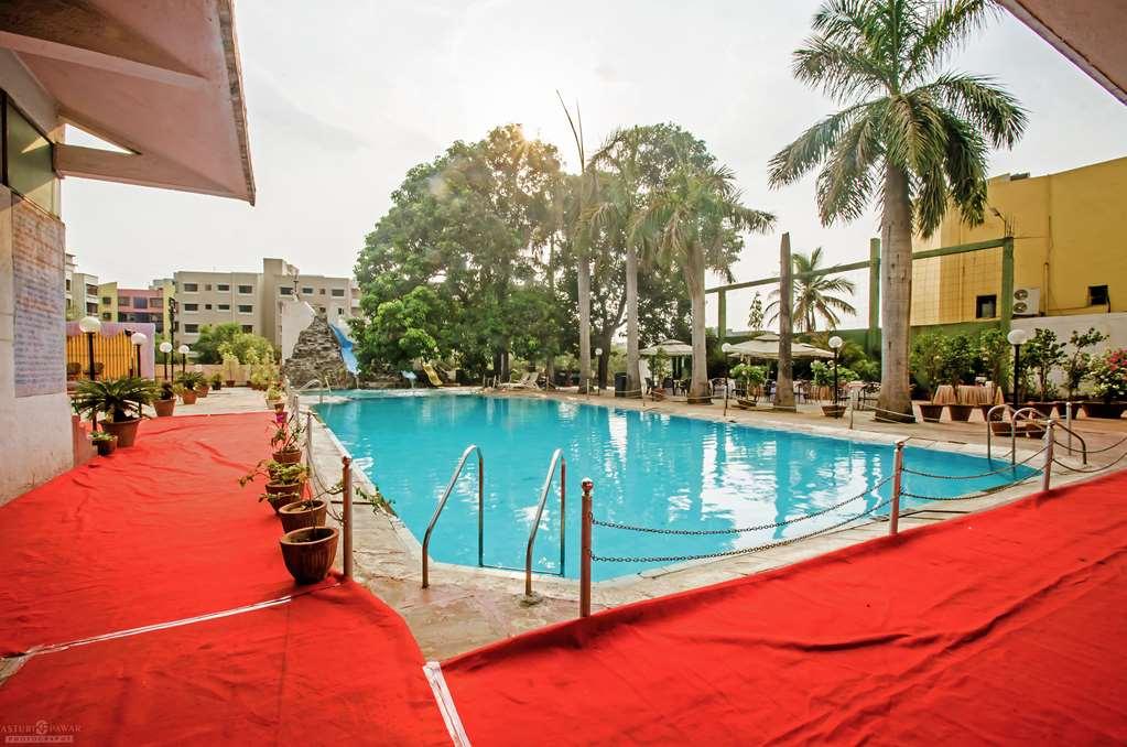 Quality Inn Regency, Nashik Kemudahan gambar