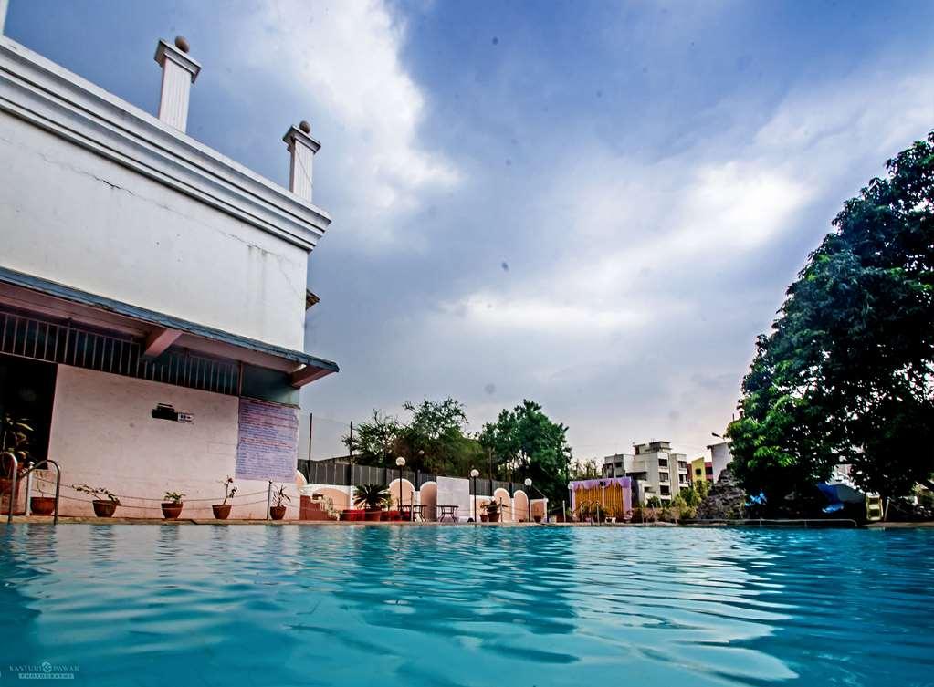 Quality Inn Regency, Nashik Kemudahan gambar