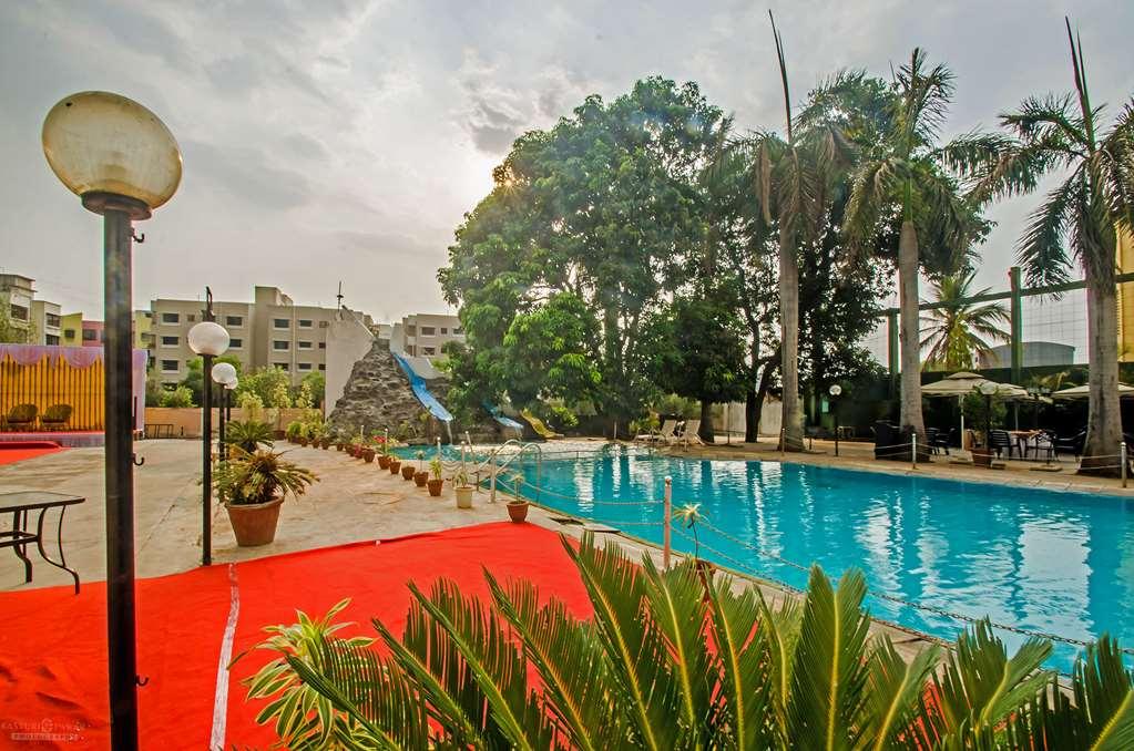 Quality Inn Regency, Nashik Kemudahan gambar