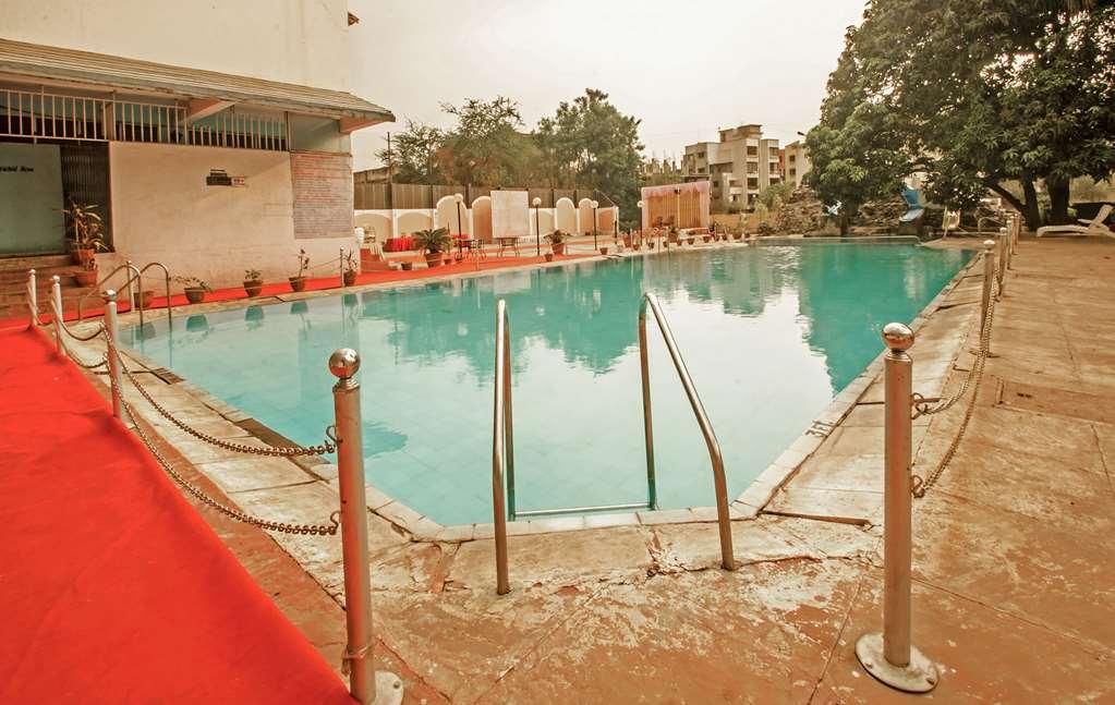 Quality Inn Regency, Nashik Kemudahan gambar