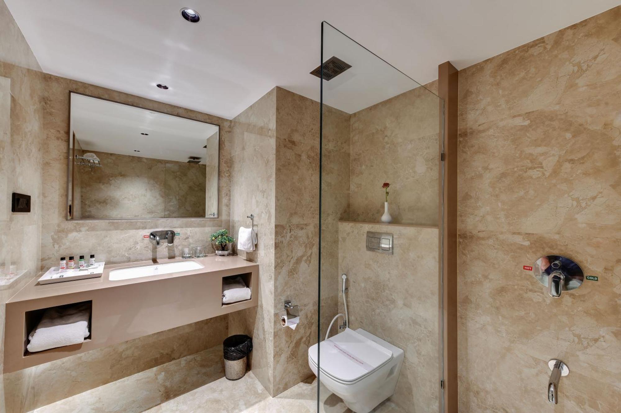 Quality Inn Regency, Nashik Luaran gambar